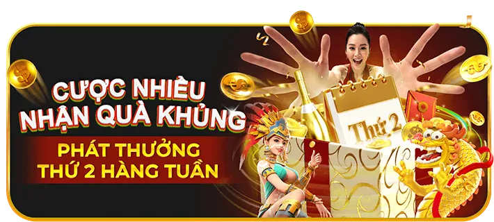 Khuyến mãi 18win