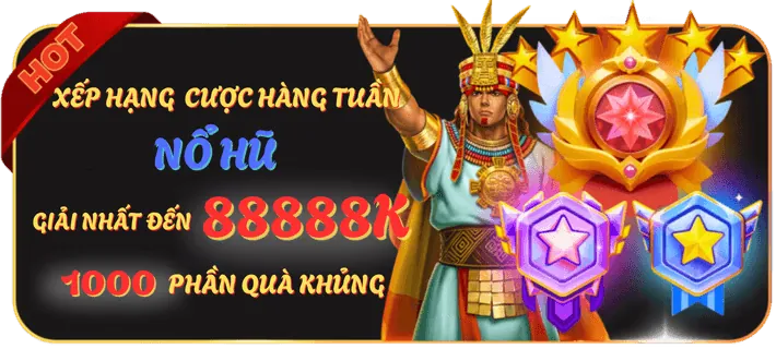 Chương trình VIP 18win